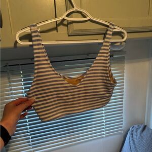 Old navy swimsuit